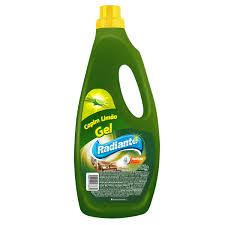 CLORO GEL RADIANTE 1KG