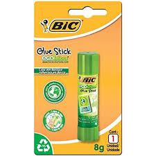 COLA BIC BASTAO STICK ECO