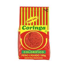COLORIFICO CORINGA SEM SAL 500G