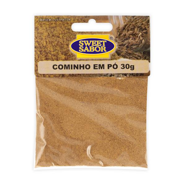 COMINHO PURO SABOR ITA 30G