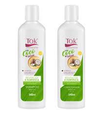 COND HID INT TOK COCO &TUTANO 6/1KG 7898