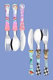 CONJ. COLHER+GARFO TREND KIDS SIMON.