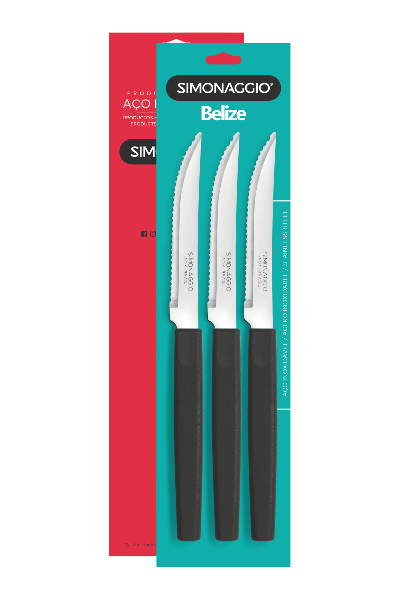CONJ FACAS BELIZE SIMONAGGIO 12UN