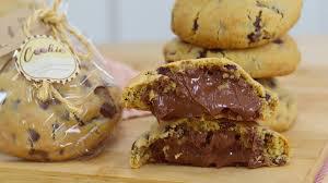 COOKIES RECHEADO JR