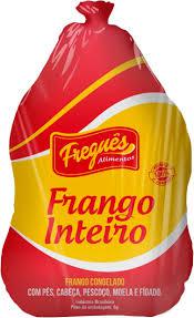 COXA DE FRANGO FREGUES CONG BJ