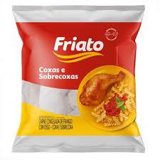 COXA E SOBRECOXA INDIV FRIATO KG