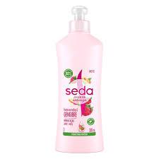 CR D/PENTAR SEDA HIDRATACAO ANTI-NOS 300