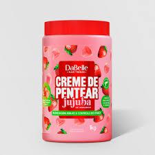 CR D/PENTEAR DABELLE JUJUBA DE MORANGO 1