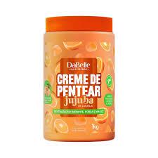 CR D/PENTEAR DABELLE LARANJA 1KG