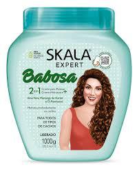 CR D/TRATAMENTO CRUSH CASE BABOSA 1KG