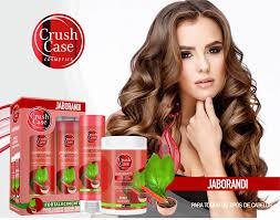 CR D/TRATAMENTO CRUSH CASE CACHOS 1KG