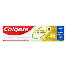 CR DENTAL COLG  ANTI-TARTARO 180G