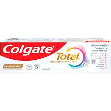 CR DENTAL COLG ORIGINAL MINT 90G + ENX B