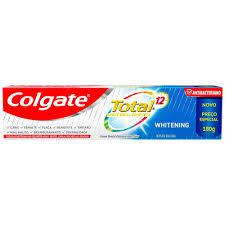 CR DENTAL COLGATE TOTAL 12 WHITENING  18