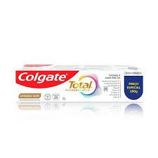 CR DENTAL COLG TOTAL ORIGINAL MINT 180G