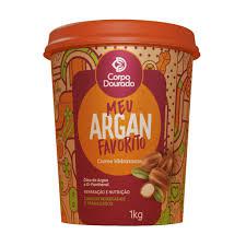 CR.HID.P/CAB. CORPO DOU.OLEO DE ARG. 1KG