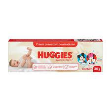 CR PREV D/ASSADURAS HUGGIES SUPREME CARE