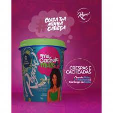 CR. PT. ME CACH. MT. CORPO DOURADO 1KG