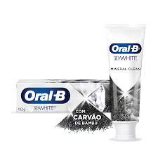 CREME DENTAL 3D WHITE M CLEAN L+P- ORAL-