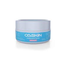 CREME HID FACIAL CBSKIN MERENGUE 60G