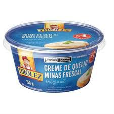 CREME MINAS FRESCAL 150G