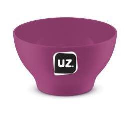 CUMBUCAS MAGENTA SOLIDO DE PLAST 500ML