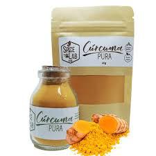 CURCUMA SABOR ITA 30G