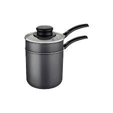 CUSCUZEIRA TRAMONTINA ALUM MIS 10CM