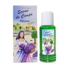 DEO COLONIA SEIVAS DO CAMPO ALFAZEMA EXT