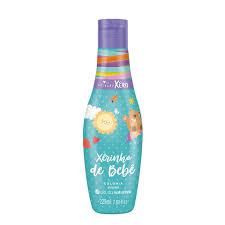 DEO COLONIA XERINHO BEBE 225ML