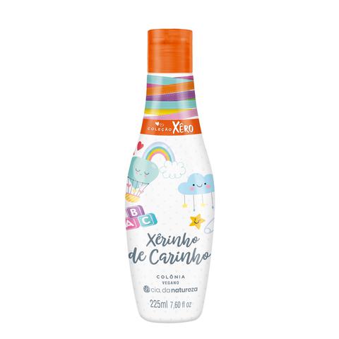 DEO COLONIA XERINHO DE CARINHO 225ML