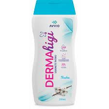 DERMAHIGI SAB LIQ INTIMO NEUTRO 200ML