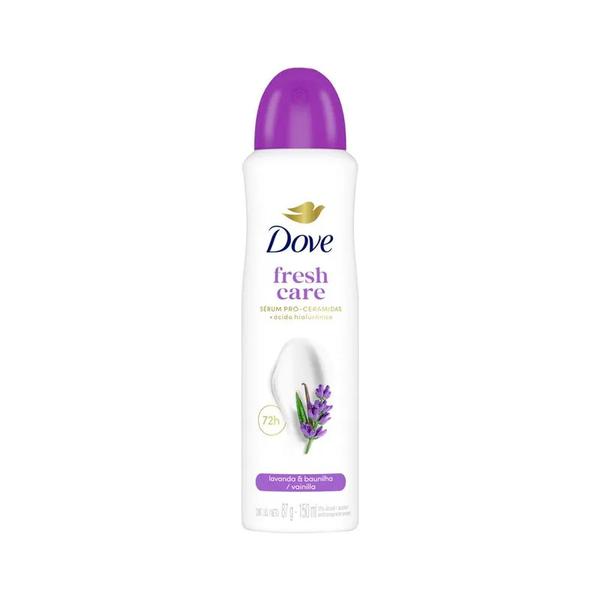 DES AER DOVE F LAVAN E BAUNILHA 150ML