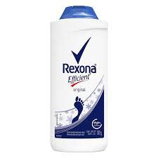 DESO AERO REXONA EFFICIENT P/PES 153ML