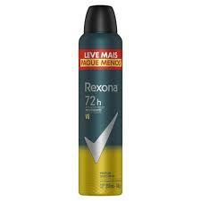 DESO AERO REXONA MASC V8 250ML LV+PG-
