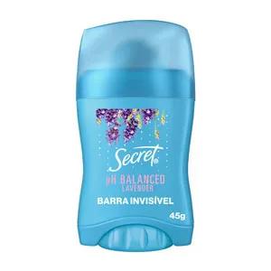 DES BARRA GEL SECRET JASMINE SECRET 45G