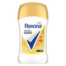DES CREM REXONA STICK AP TROP CITRUS 45G