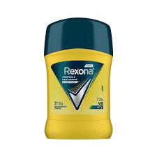 DES.CREM.REXONA STICK AP V8 45G