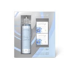DES GIOVANNABABY BODYSPLASH BLUE+2UN SAB