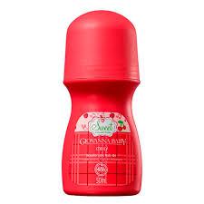DES ROLLON GIOVANNA BABY CHERRY 50ML