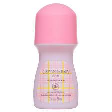 DES ROLLON GIOVANNA BABY CLASSIC 50ML