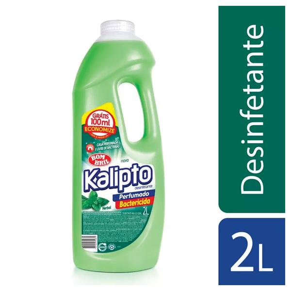 DESINF KALIPTO HERBAL L2L P1.9L