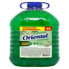 DESINF ORIENTAL CAMPESTRE 05 LT