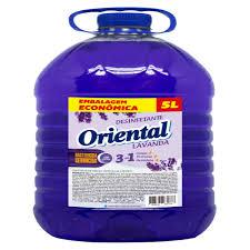 DESINF ORIENTAL LAVANDA 05 LT