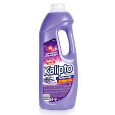 DESINFETANTE KALIPTO LAVANDA 2L