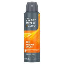 DESO AERO DOVE M CARE ENERGY BOOST 150ML