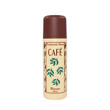 DESO SPRAY BIOCARE CAFE 90ML