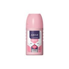 DESO ROLL-ON ABOVE CANDY WOM 50ML