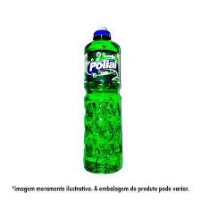 DETERGENTE POLIAL LIMAO 2LT