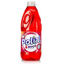 DETERGENTE POLIAL MACA 2LT